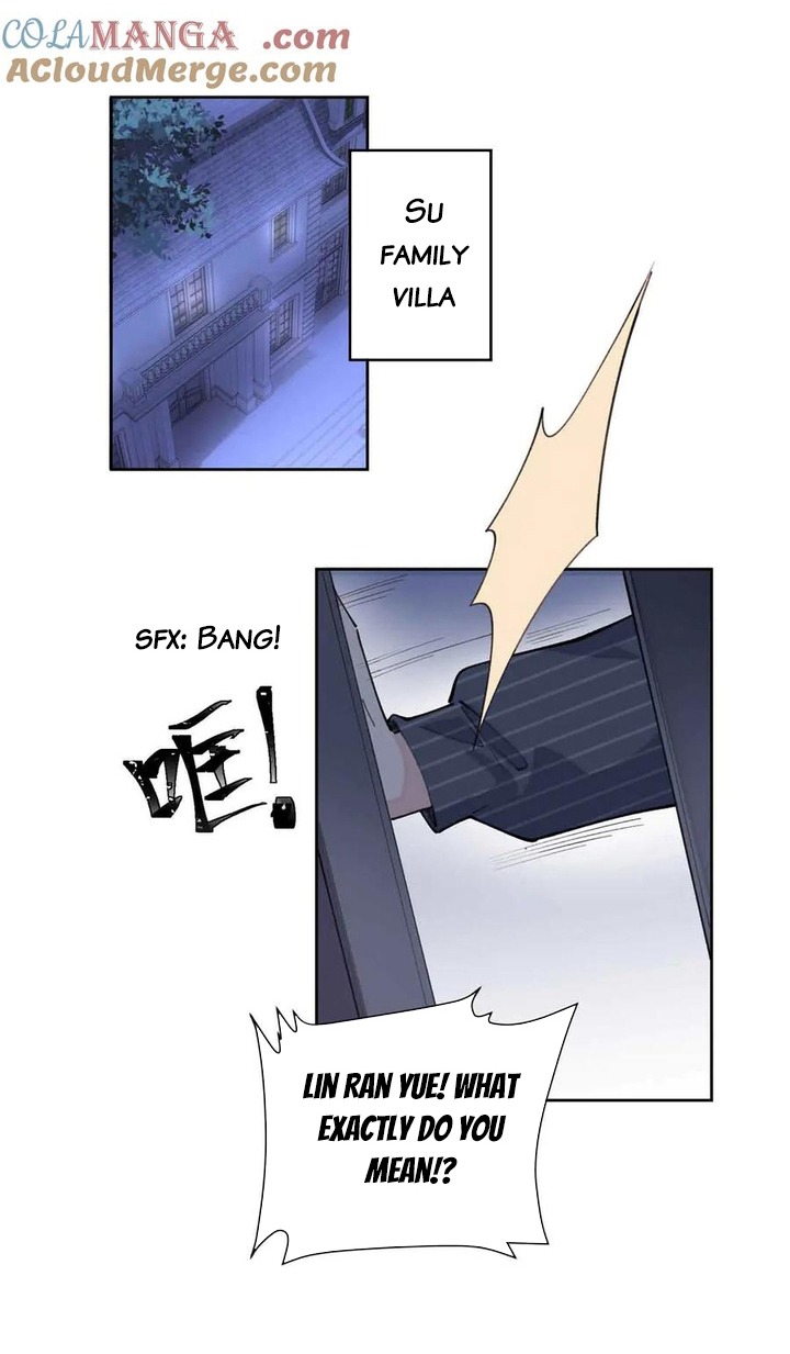 Her Marriage Was Called Off at Daytime, the Cutely Fierce Commander Asked Her For a Hug at Night Chapter 41 - Page 7