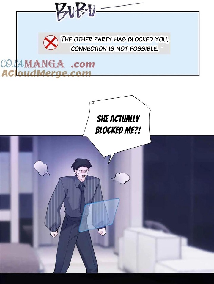 Her Marriage Was Called Off at Daytime, the Cutely Fierce Commander Asked Her For a Hug at Night Chapter 41 - Page 11