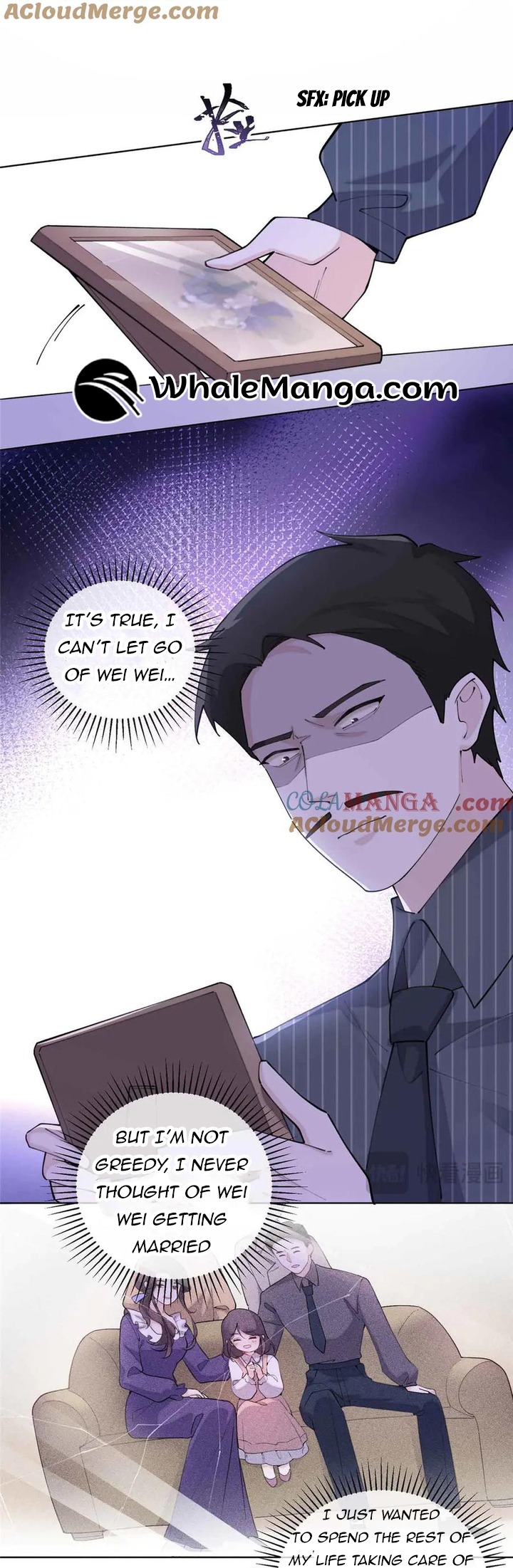 Her Marriage Was Called Off at Daytime, the Cutely Fierce Commander Asked Her For a Hug at Night Chapter 41 - Page 13