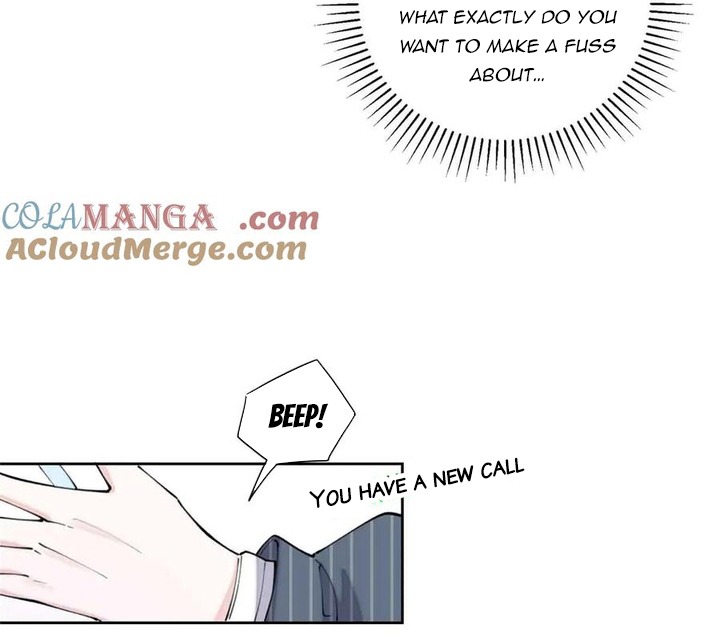 Her Marriage Was Called Off at Daytime, the Cutely Fierce Commander Asked Her For a Hug at Night Chapter 41 - Page 15