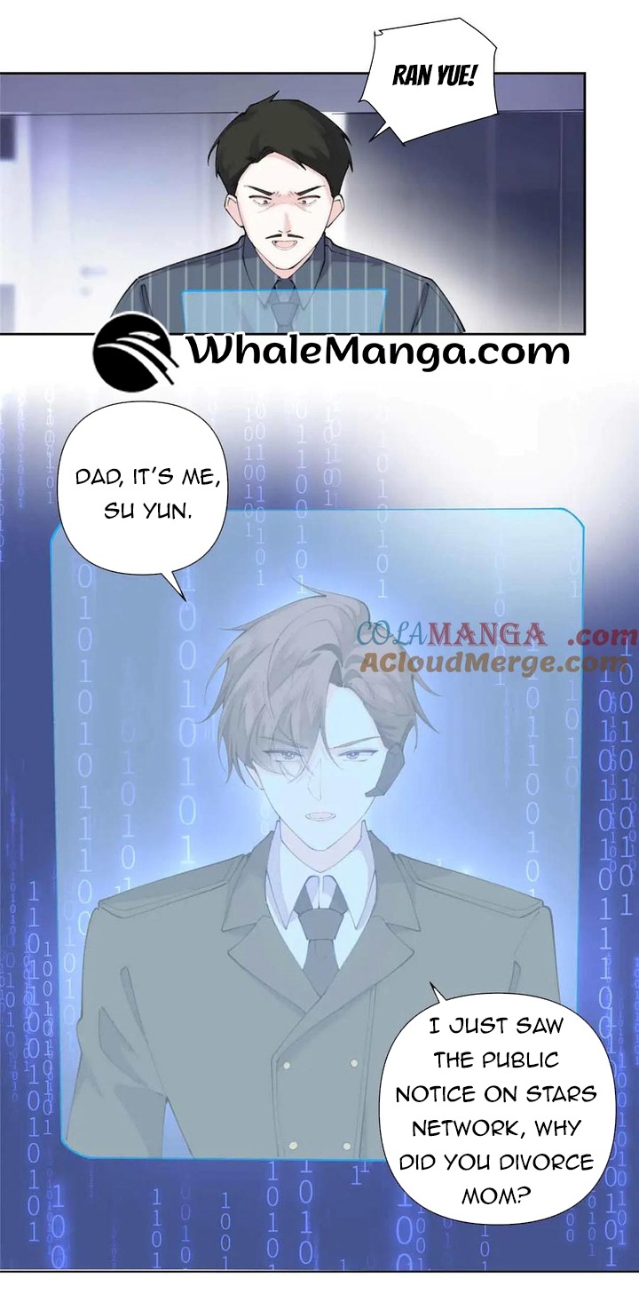 Her Marriage Was Called Off at Daytime, the Cutely Fierce Commander Asked Her For a Hug at Night Chapter 41 - Page 16