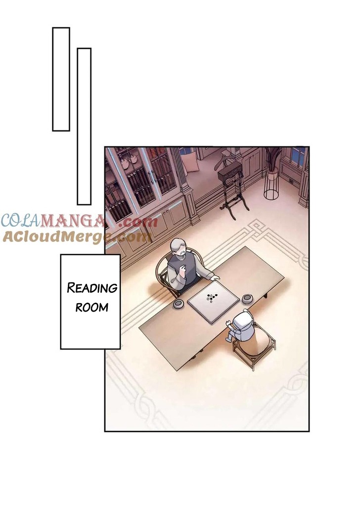 Her Marriage Was Called Off at Daytime, the Cutely Fierce Commander Asked Her For a Hug at Night Chapter 41 - Page 20