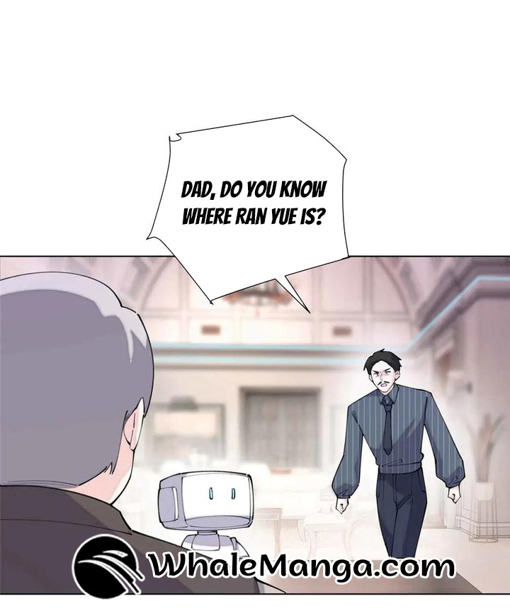 Her Marriage Was Called Off at Daytime, the Cutely Fierce Commander Asked Her For a Hug at Night Chapter 41 - Page 21