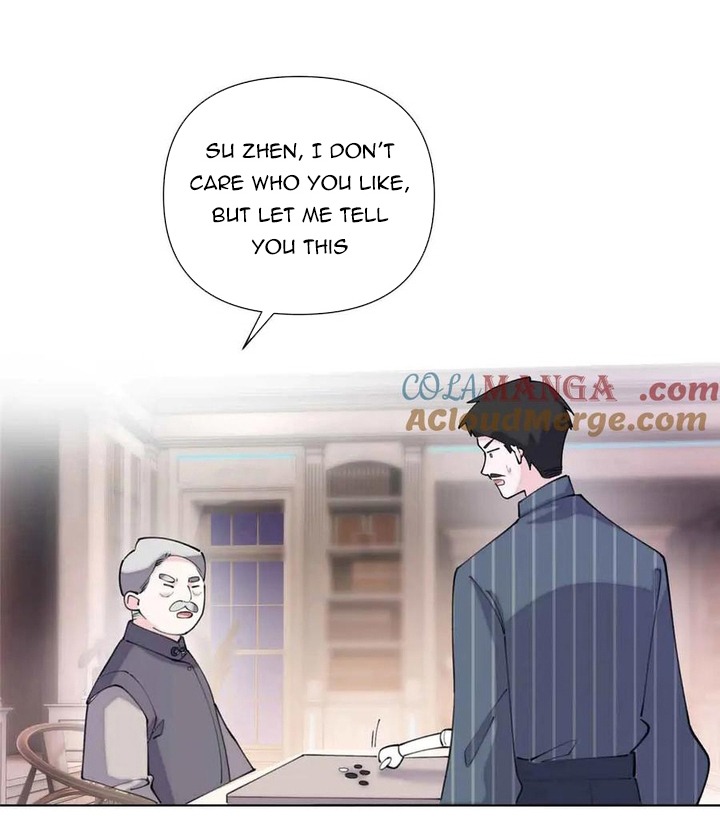 Her Marriage Was Called Off at Daytime, the Cutely Fierce Commander Asked Her For a Hug at Night Chapter 41 - Page 23