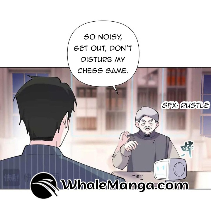 Her Marriage Was Called Off at Daytime, the Cutely Fierce Commander Asked Her For a Hug at Night Chapter 41 - Page 25