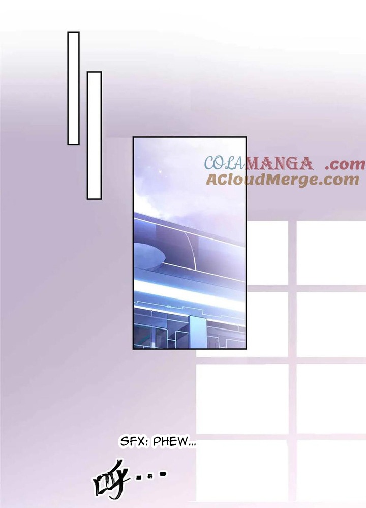 Her Marriage Was Called Off at Daytime, the Cutely Fierce Commander Asked Her For a Hug at Night Chapter 41 - Page 27