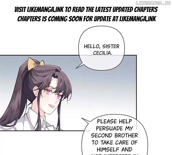 Her Marriage Was Called Off at Daytime, the Cutely Fierce Commander Asked Her For a Hug at Night Chapter 43 - Page 1