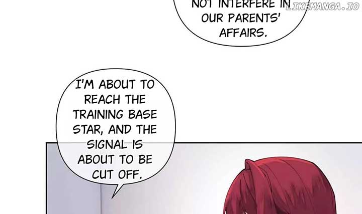 Her Marriage Was Called Off at Daytime, the Cutely Fierce Commander Asked Her For a Hug at Night Chapter 43 - Page 2