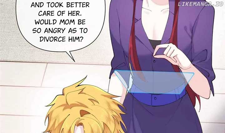 Her Marriage Was Called Off at Daytime, the Cutely Fierce Commander Asked Her For a Hug at Night Chapter 43 - Page 4