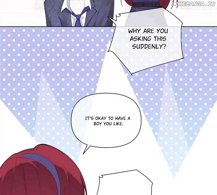 Her Marriage Was Called Off at Daytime, the Cutely Fierce Commander Asked Her For a Hug at Night Chapter 43 - Page 7