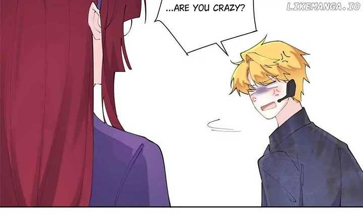 Her Marriage Was Called Off at Daytime, the Cutely Fierce Commander Asked Her For a Hug at Night Chapter 43 - Page 8