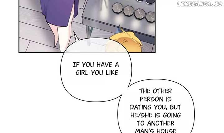 Her Marriage Was Called Off at Daytime, the Cutely Fierce Commander Asked Her For a Hug at Night Chapter 43 - Page 10