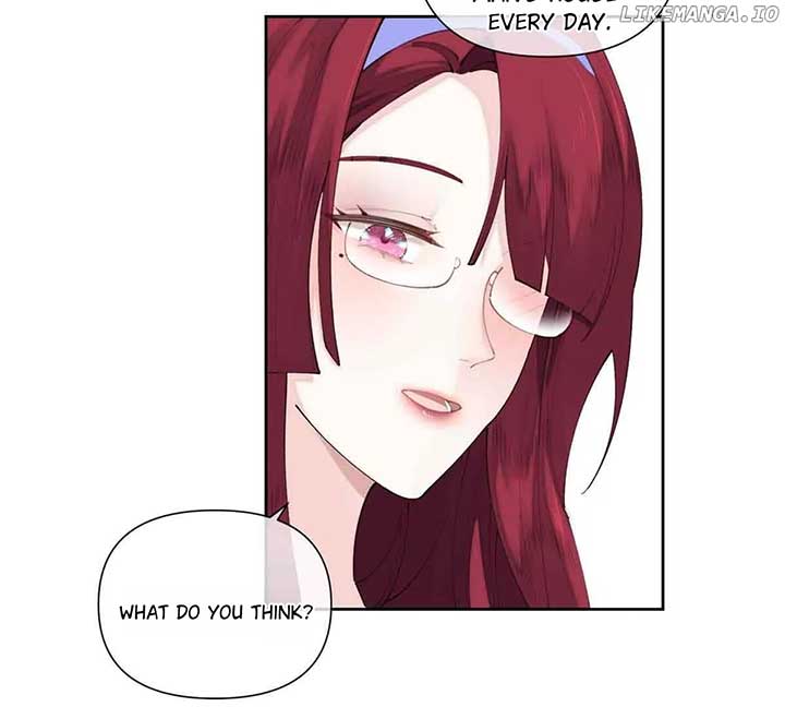 Her Marriage Was Called Off at Daytime, the Cutely Fierce Commander Asked Her For a Hug at Night Chapter 43 - Page 11