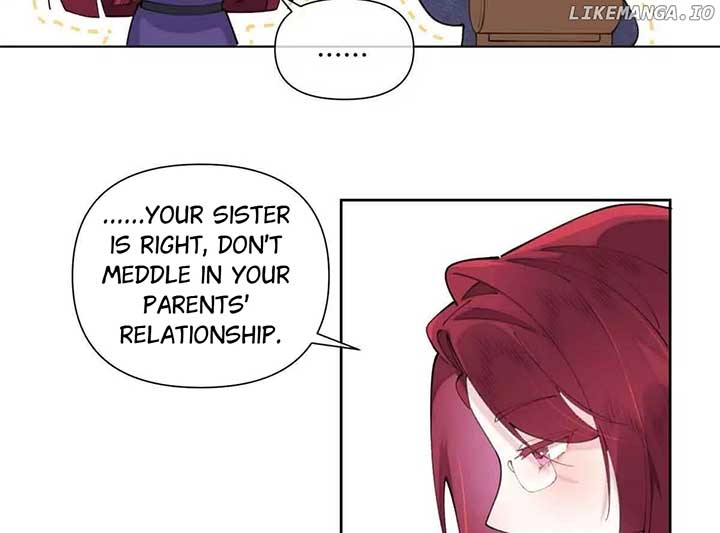 Her Marriage Was Called Off at Daytime, the Cutely Fierce Commander Asked Her For a Hug at Night Chapter 43 - Page 16