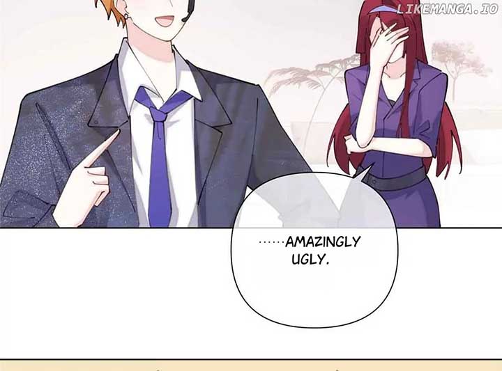 Her Marriage Was Called Off at Daytime, the Cutely Fierce Commander Asked Her For a Hug at Night Chapter 43 - Page 20
