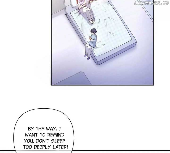 Her Marriage Was Called Off at Daytime, the Cutely Fierce Commander Asked Her For a Hug at Night Chapter 43 - Page 29
