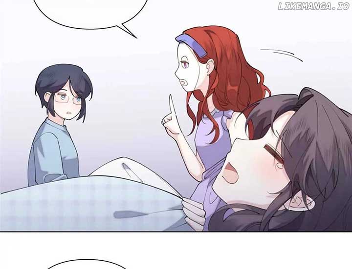 Her Marriage Was Called Off at Daytime, the Cutely Fierce Commander Asked Her For a Hug at Night Chapter 43 - Page 30