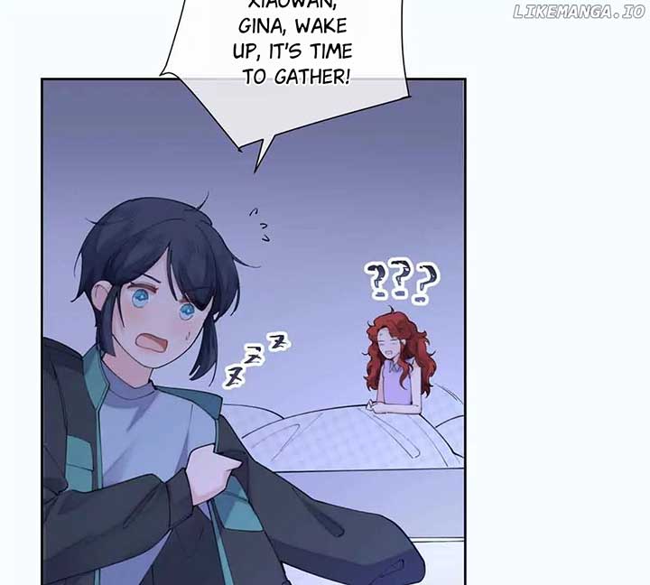 Her Marriage Was Called Off at Daytime, the Cutely Fierce Commander Asked Her For a Hug at Night Chapter 43 - Page 39