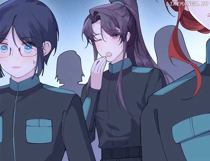 Her Marriage Was Called Off at Daytime, the Cutely Fierce Commander Asked Her For a Hug at Night Chapter 43 - Page 42