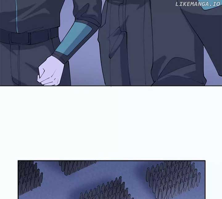 Her Marriage Was Called Off at Daytime, the Cutely Fierce Commander Asked Her For a Hug at Night Chapter 43 - Page 43