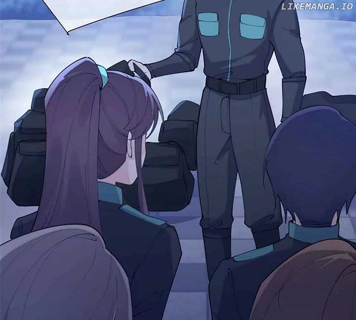 Her Marriage Was Called Off at Daytime, the Cutely Fierce Commander Asked Her For a Hug at Night Chapter 43 - Page 47