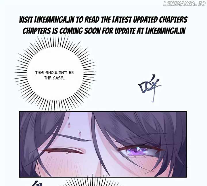 Her Marriage Was Called Off at Daytime, the Cutely Fierce Commander Asked Her For a Hug at Night Chapter 44 - Page 1