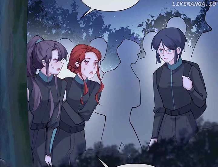 Her Marriage Was Called Off at Daytime, the Cutely Fierce Commander Asked Her For a Hug at Night Chapter 44 - Page 6