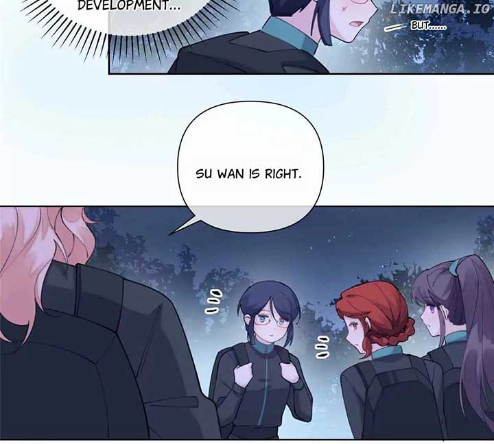 Her Marriage Was Called Off at Daytime, the Cutely Fierce Commander Asked Her For a Hug at Night Chapter 44 - Page 9