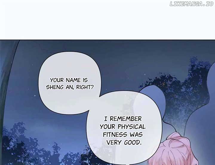 Her Marriage Was Called Off at Daytime, the Cutely Fierce Commander Asked Her For a Hug at Night Chapter 44 - Page 10