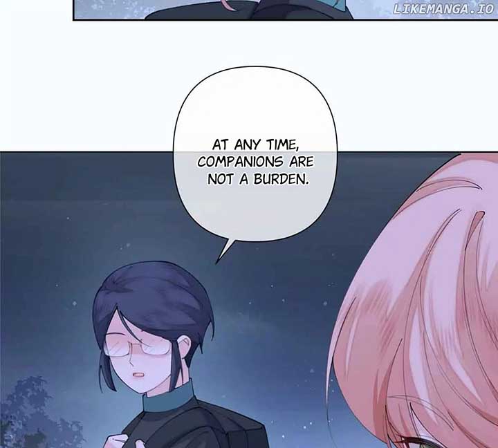 Her Marriage Was Called Off at Daytime, the Cutely Fierce Commander Asked Her For a Hug at Night Chapter 44 - Page 15