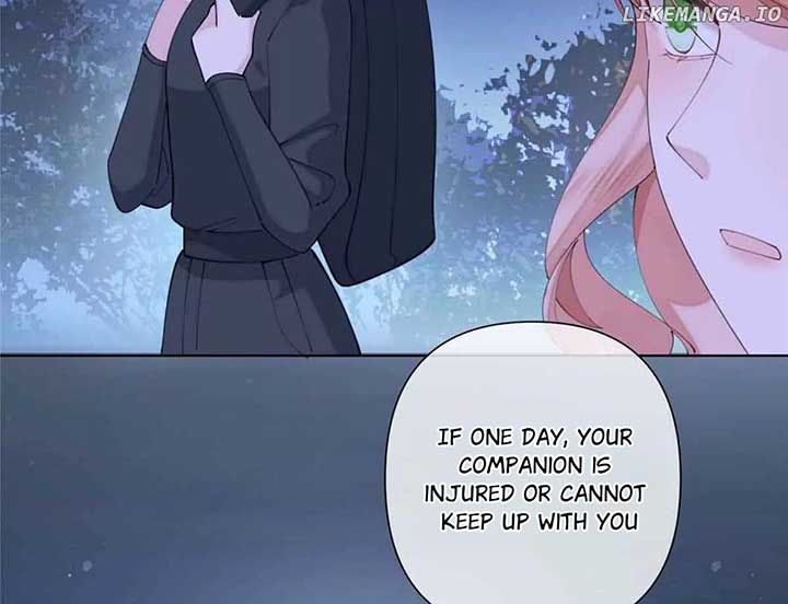 Her Marriage Was Called Off at Daytime, the Cutely Fierce Commander Asked Her For a Hug at Night Chapter 44 - Page 16