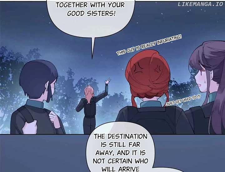 Her Marriage Was Called Off at Daytime, the Cutely Fierce Commander Asked Her For a Hug at Night Chapter 44 - Page 20