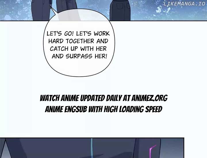 Her Marriage Was Called Off at Daytime, the Cutely Fierce Commander Asked Her For a Hug at Night Chapter 44 - Page 22