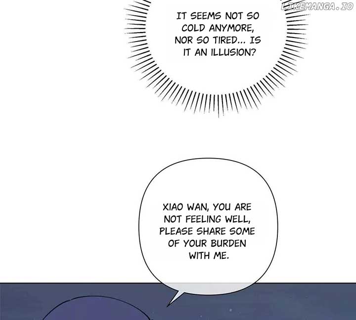 Her Marriage Was Called Off at Daytime, the Cutely Fierce Commander Asked Her For a Hug at Night Chapter 44 - Page 27