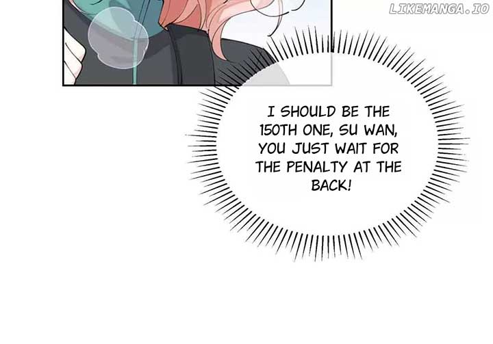 Her Marriage Was Called Off at Daytime, the Cutely Fierce Commander Asked Her For a Hug at Night Chapter 44 - Page 36