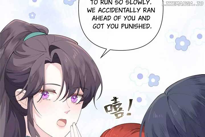 Her Marriage Was Called Off at Daytime, the Cutely Fierce Commander Asked Her For a Hug at Night Chapter 44 - Page 44