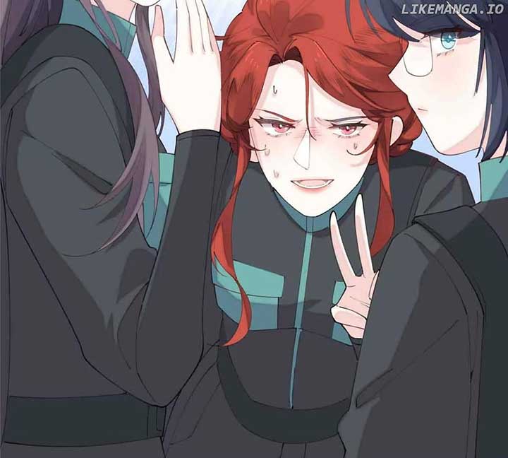 Her Marriage Was Called Off at Daytime, the Cutely Fierce Commander Asked Her For a Hug at Night Chapter 44 - Page 45