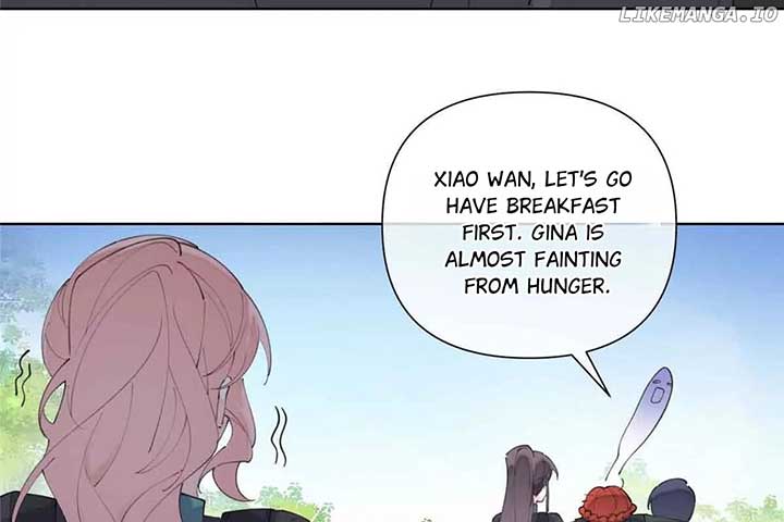 Her Marriage Was Called Off at Daytime, the Cutely Fierce Commander Asked Her For a Hug at Night Chapter 44 - Page 46
