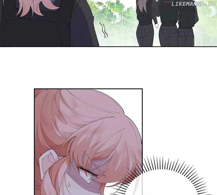 Her Marriage Was Called Off at Daytime, the Cutely Fierce Commander Asked Her For a Hug at Night Chapter 44 - Page 47