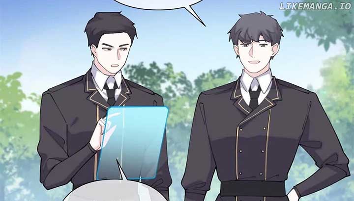 Her Marriage Was Called Off at Daytime, the Cutely Fierce Commander Asked Her For a Hug at Night Chapter 45 - Page 2