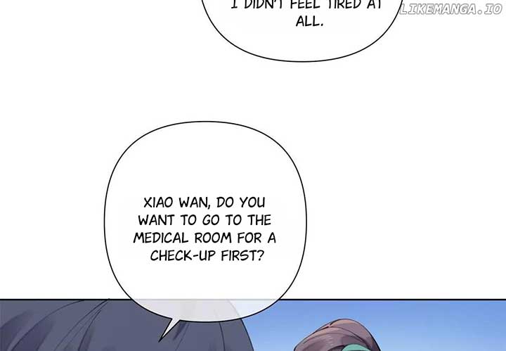 Her Marriage Was Called Off at Daytime, the Cutely Fierce Commander Asked Her For a Hug at Night Chapter 45 - Page 6