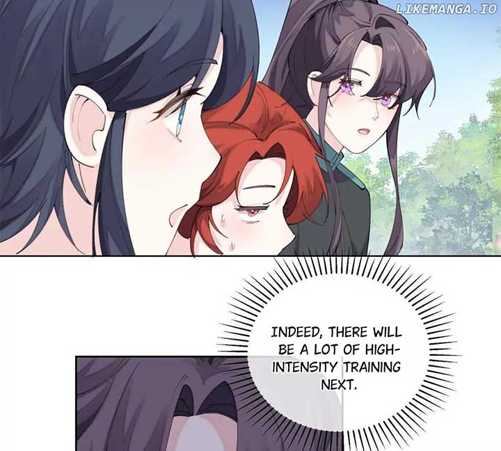 Her Marriage Was Called Off at Daytime, the Cutely Fierce Commander Asked Her For a Hug at Night Chapter 45 - Page 7