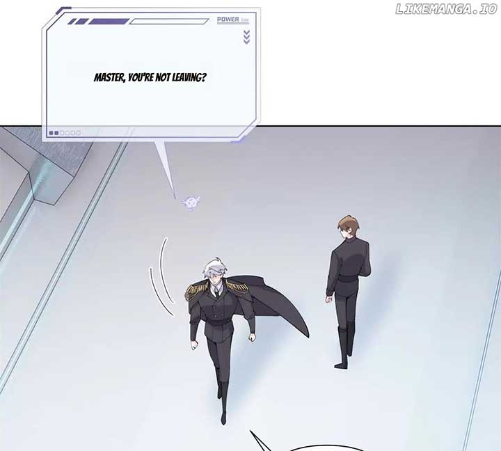 Her Marriage Was Called Off at Daytime, the Cutely Fierce Commander Asked Her For a Hug at Night Chapter 45 - Page 17