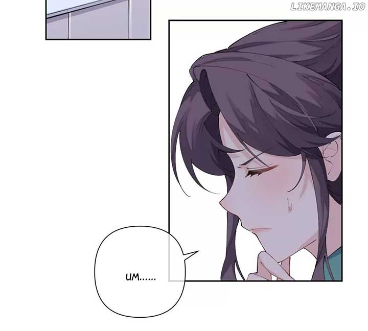 Her Marriage Was Called Off at Daytime, the Cutely Fierce Commander Asked Her For a Hug at Night Chapter 45 - Page 19