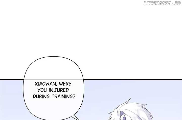 Her Marriage Was Called Off at Daytime, the Cutely Fierce Commander Asked Her For a Hug at Night Chapter 45 - Page 20