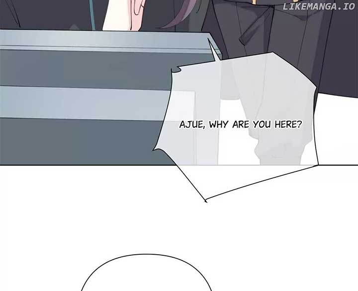 Her Marriage Was Called Off at Daytime, the Cutely Fierce Commander Asked Her For a Hug at Night Chapter 45 - Page 22