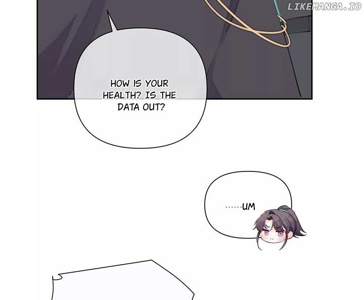 Her Marriage Was Called Off at Daytime, the Cutely Fierce Commander Asked Her For a Hug at Night Chapter 45 - Page 24