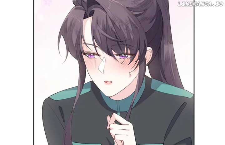 Her Marriage Was Called Off at Daytime, the Cutely Fierce Commander Asked Her For a Hug at Night Chapter 45 - Page 30