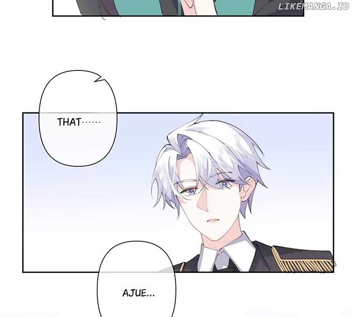 Her Marriage Was Called Off at Daytime, the Cutely Fierce Commander Asked Her For a Hug at Night Chapter 45 - Page 31