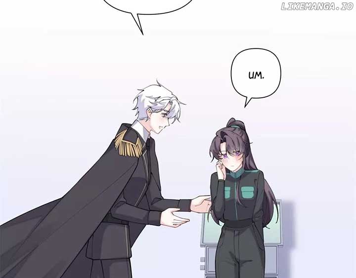 Her Marriage Was Called Off at Daytime, the Cutely Fierce Commander Asked Her For a Hug at Night Chapter 45 - Page 36